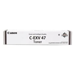 Canon toner CEXV 47B