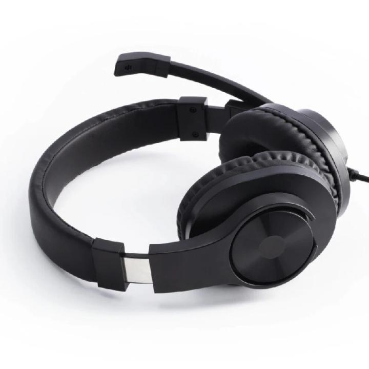 Hama slušalice HS-P350 PC Office Crne