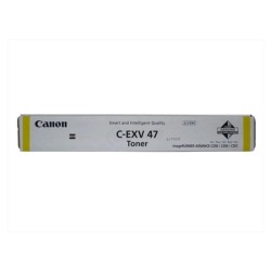Canon toner CEXV 47Y