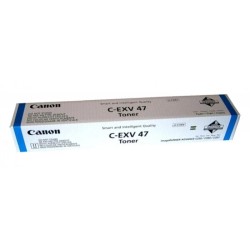 Canon toner CEXV 47C