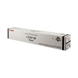 CANON toner  C-EXV 30 Black