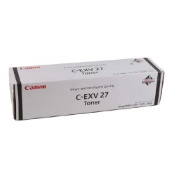 Canon toner c-exv 27