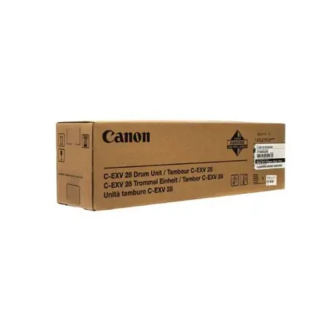CANON Bubanj C-EXV 28 Black