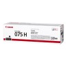 Toner Canon CRG-075H BK crni