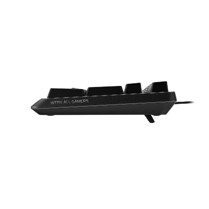 HyperX EVE 1800 RGB gaming tastatura