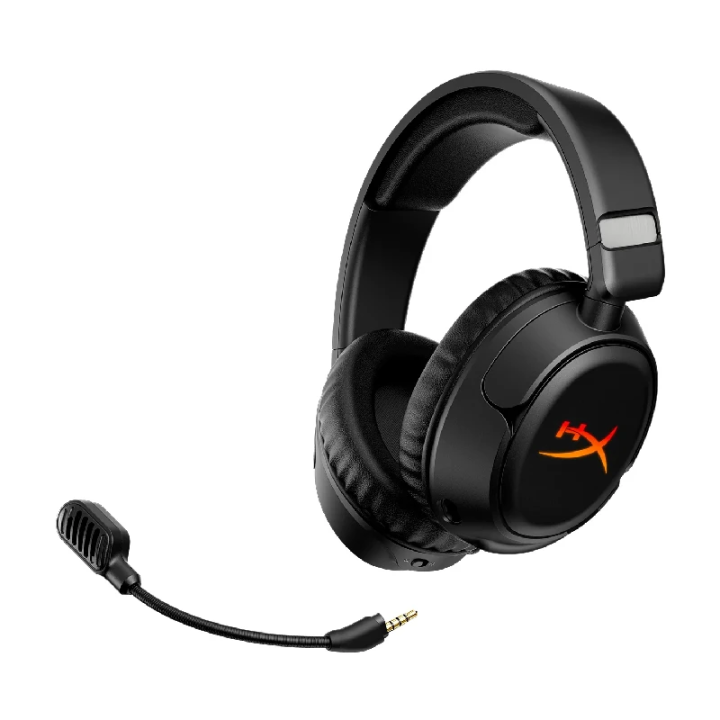 HyperX Cloud FLIGHT 2 Wireless gaming slušalice