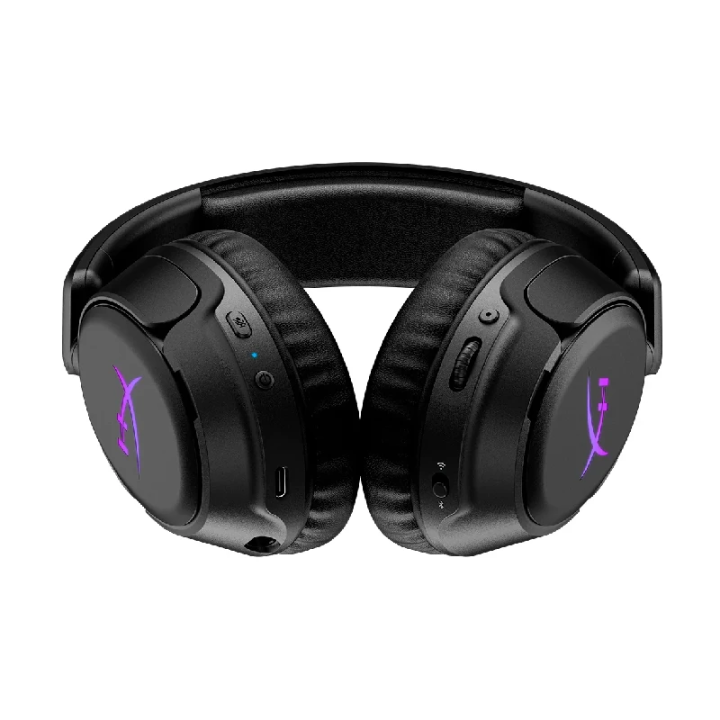 HyperX Cloud FLIGHT 2 Wireless gaming slušalice