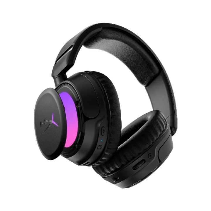 HyperX Cloud FLIGHT 2 Wireless gaming slušalice