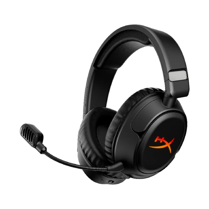 HyperX Cloud FLIGHT 2 Wireless gaming slušalice