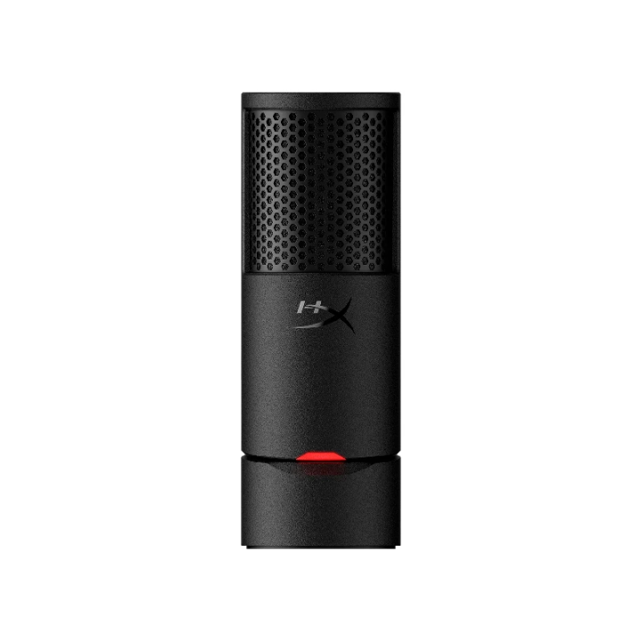 HyperX SoloCast 2 USB mikrofon crni