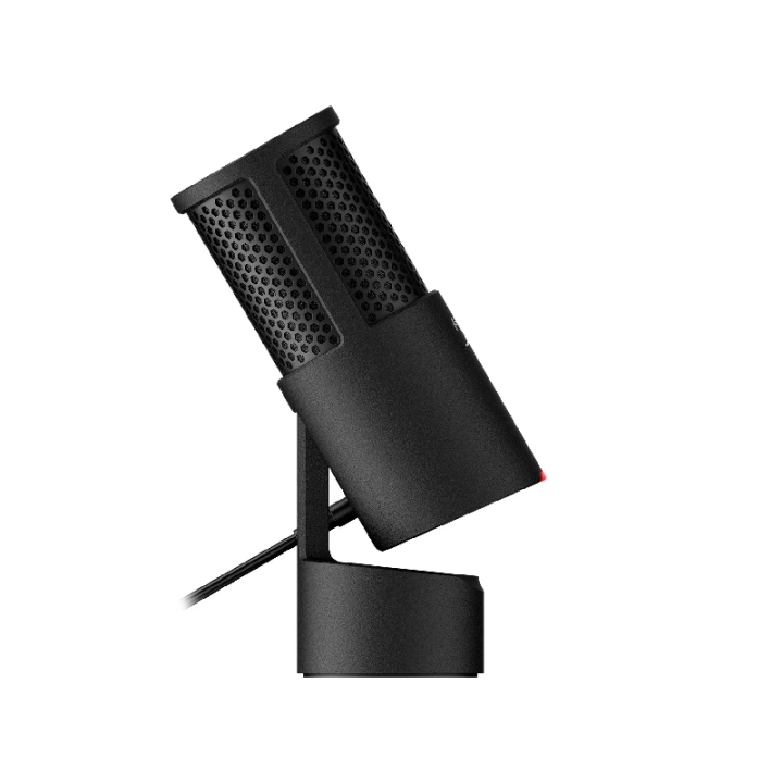 HyperX SoloCast 2 USB mikrofon crni
