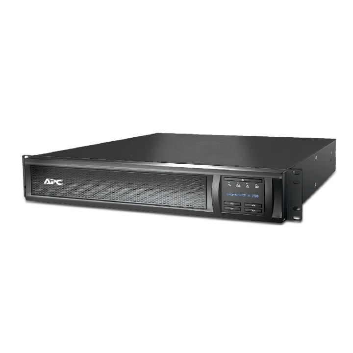 APC Smart-UPS  750VA, Tower, 230V, 6x IEC C13 ( SMX750I)