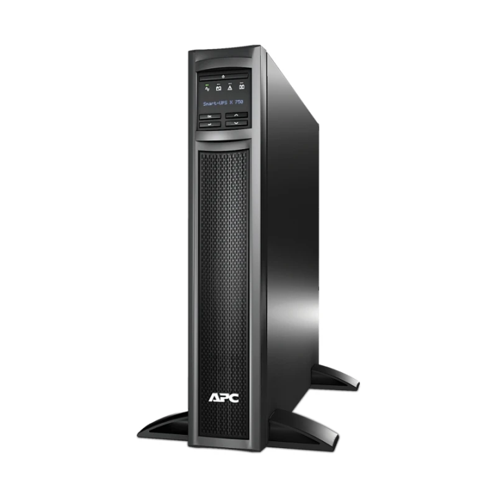APC Smart-UPS  750VA, Tower, 230V, 6x IEC C13 ( SMX750I)