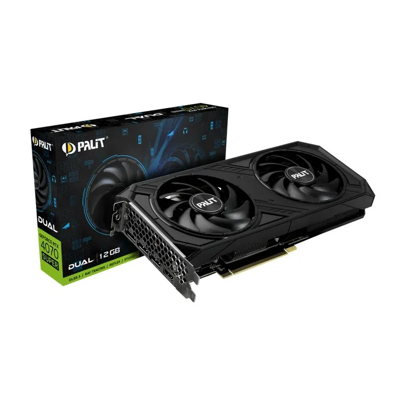 Grafička kartica Palit NVIDIA RTX4070 12GB