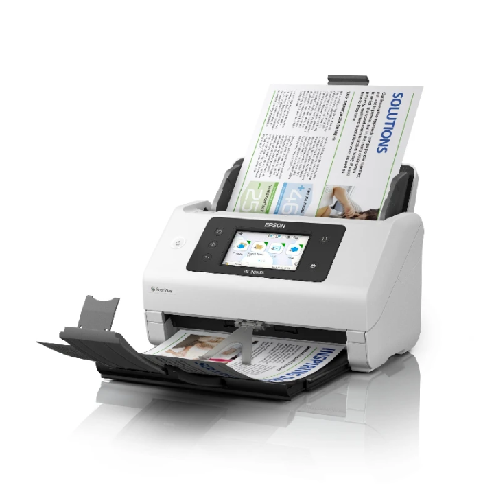 EPSON Skener WorkForce DS-900WN