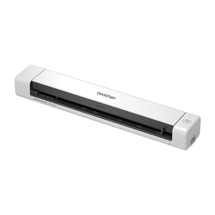 BROTHER skener DSmobile DS-640