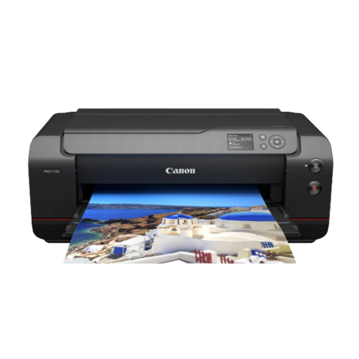 CANON ploter imagePROGRAF PRO1100