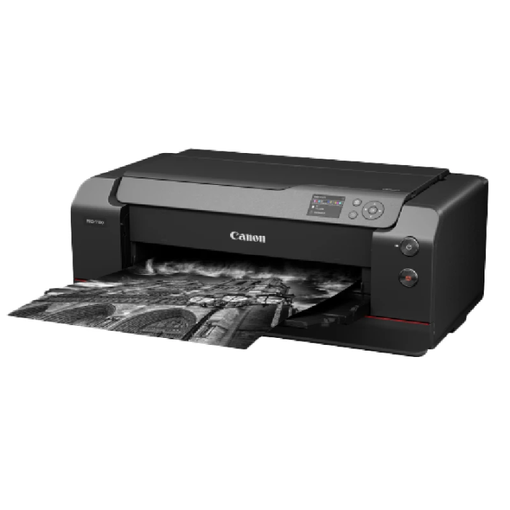 CANON ploter imagePROGRAF PRO1100