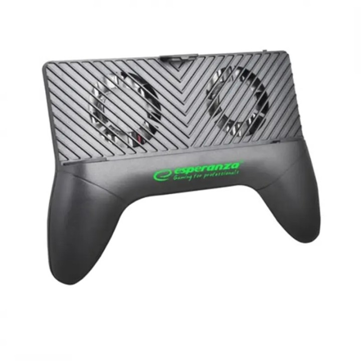 Esperanza gamepad i powerbank 2200MAH EGG101