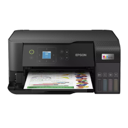 EPSON multifunkcijski printer EcoTank L3560