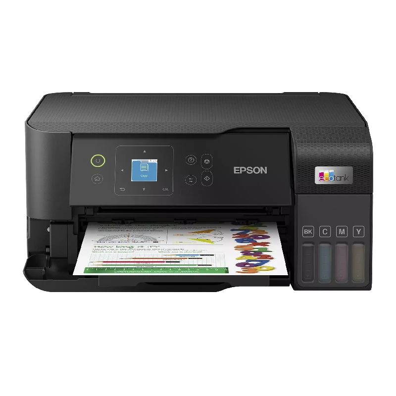 EPSON printer EcoTank L3560