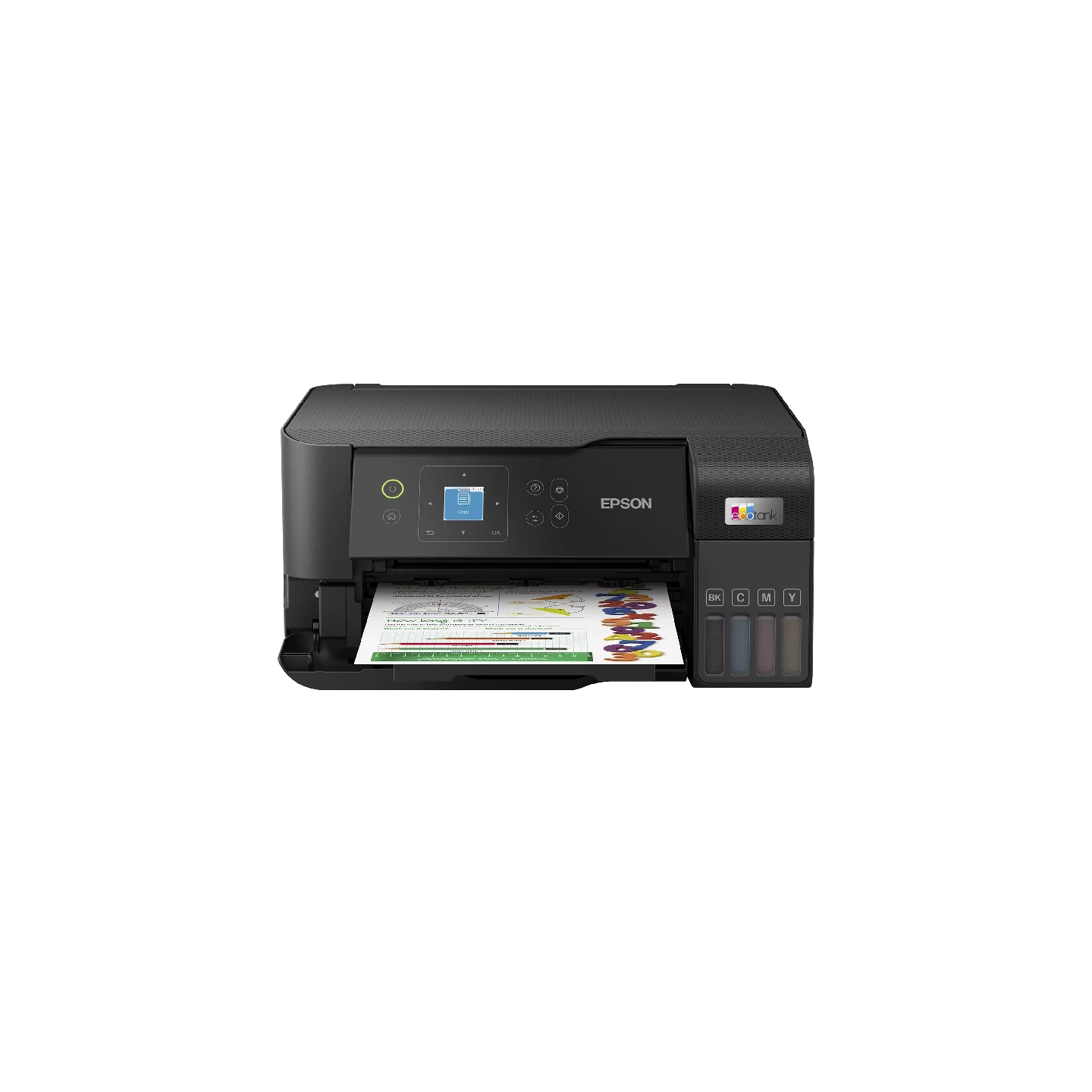 EPSON printer EcoTank L3560