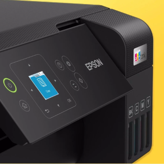 EPSON printer EcoTank L3560