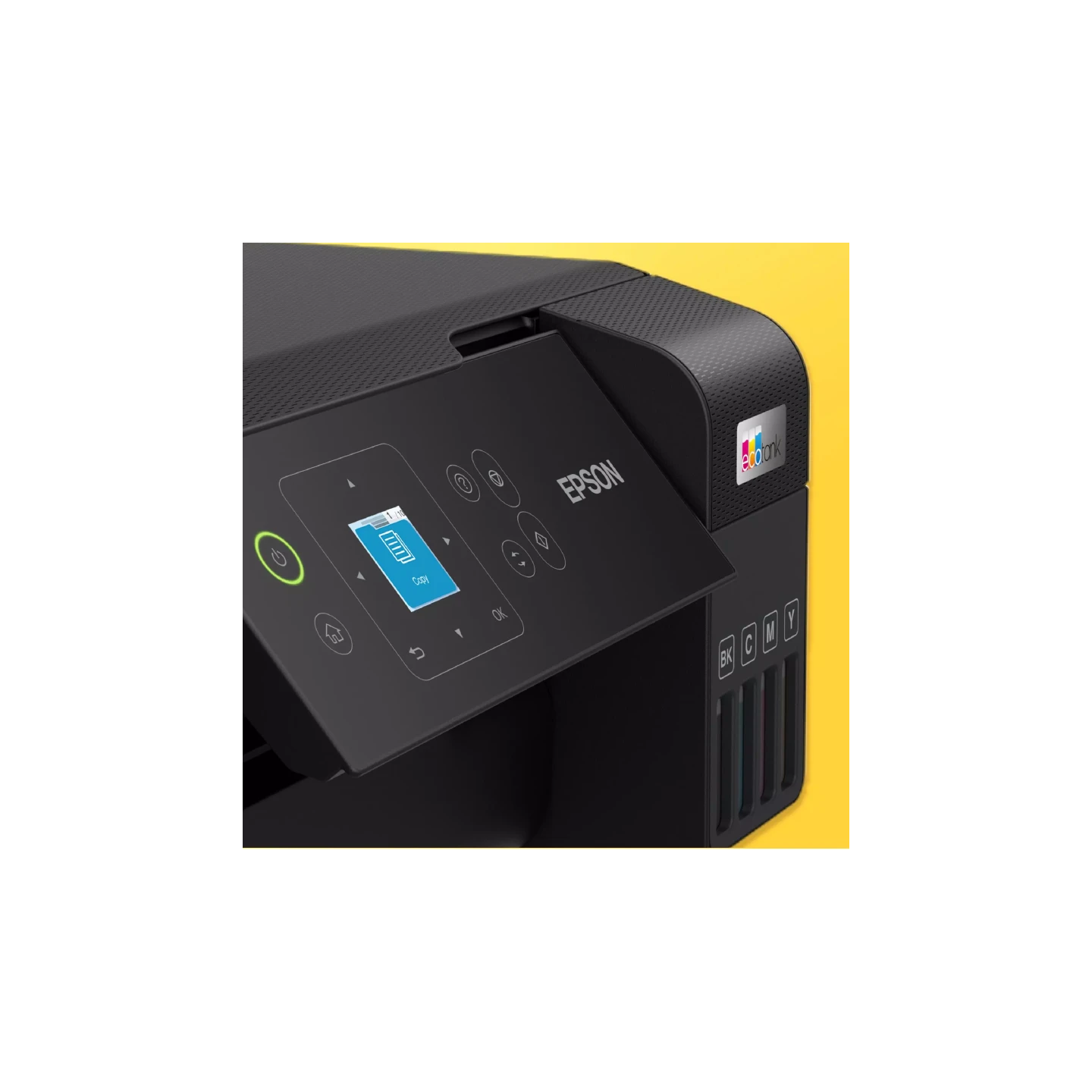EPSON printer EcoTank L3560