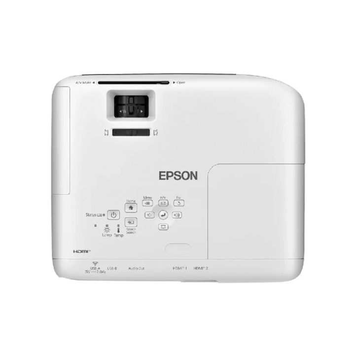 Projektor Epson EB-FH08