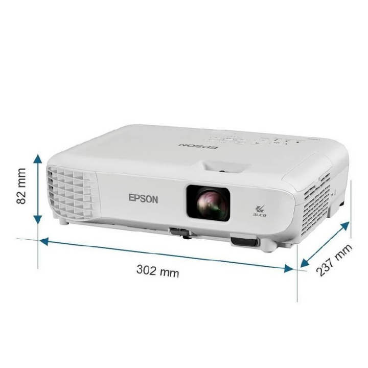 Projektor Epson EB-W53