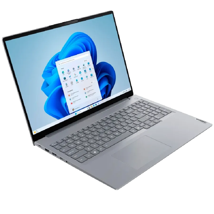 Lenovo ThinkBook 16 G9 IRL - 21US004WZE, 16", Ultra 5 210H, 16GB RAM, 512GB SSD
