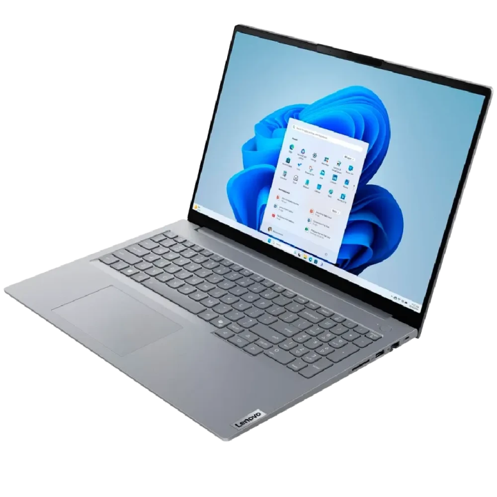 Lenovo ThinkBook 16 G9 IRL - 21US004WZE, 16", Ultra 5 210H, 16GB RAM, 512GB SSD