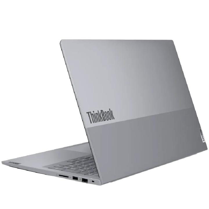 Lenovo ThinkBook 16 G9 IRL - 21US004WZE, 16", Ultra 5 210H, 16GB RAM, 512GB SSD