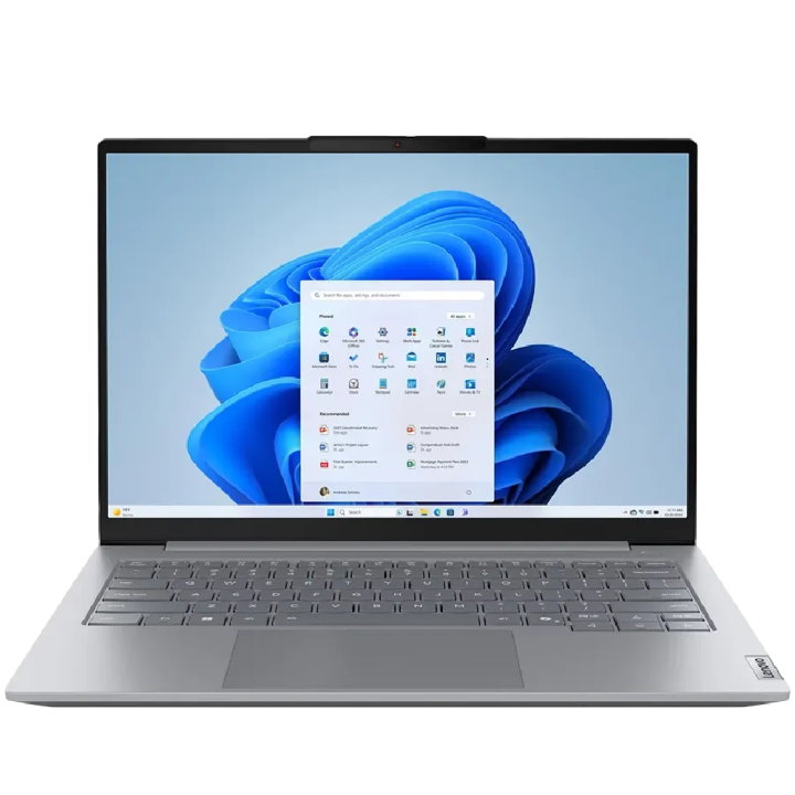 Lenovo ThinkBook 14 G9 IRL - 21UY0064SC, 14", Core 5 210H, 16GB RAM, 512GB SSD
