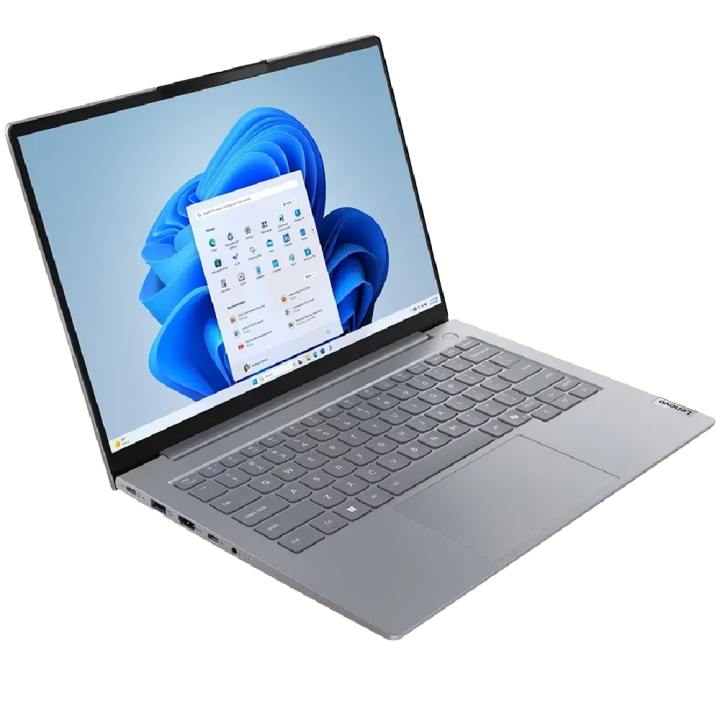 Lenovo ThinkBook 14 G9 IRL - 21UY0064SC, 14", Core 5 210H, 16GB RAM, 512GB SSD