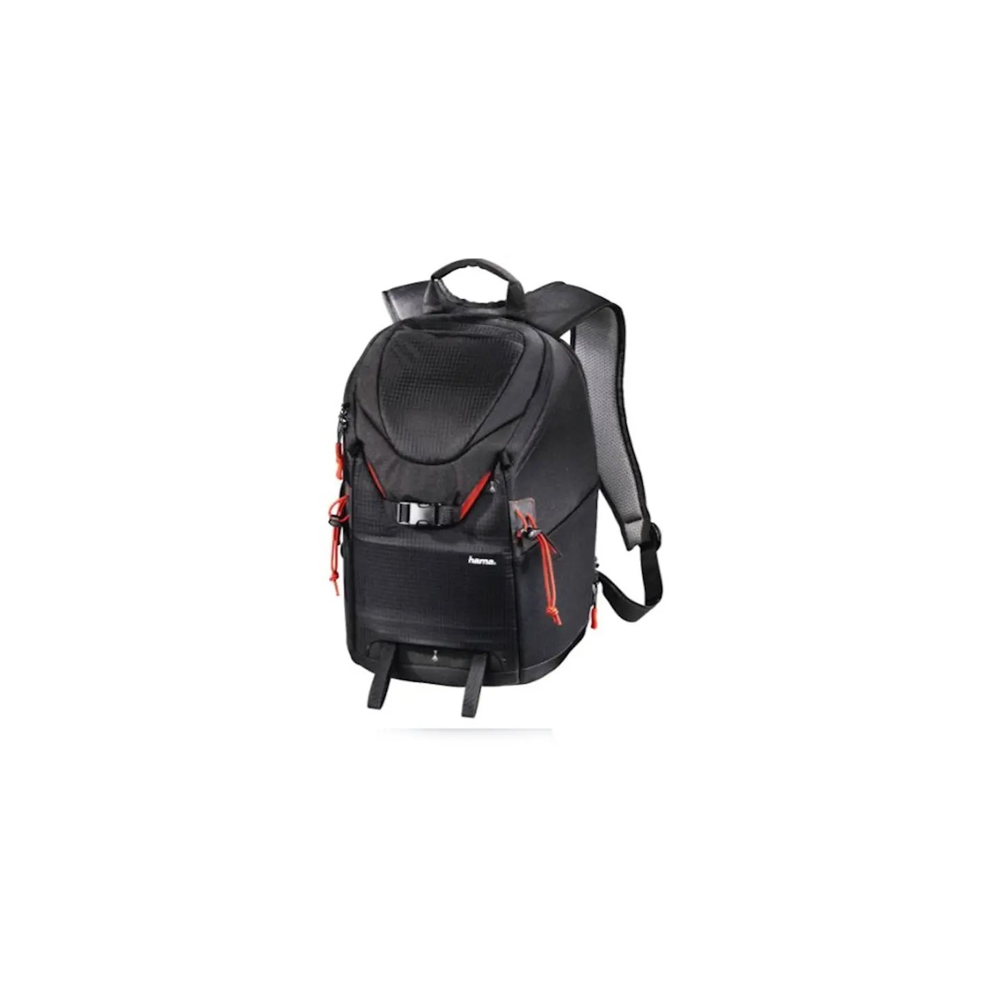 Hama ruksak za SLR Profitour 180, crni 00139841