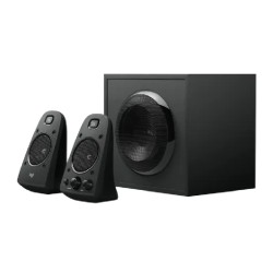 Logitech zvučnici Z623 2.1