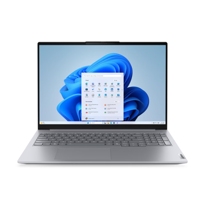 Lenovo ThinkBook 16 G8 IAL - 21SK0088SC