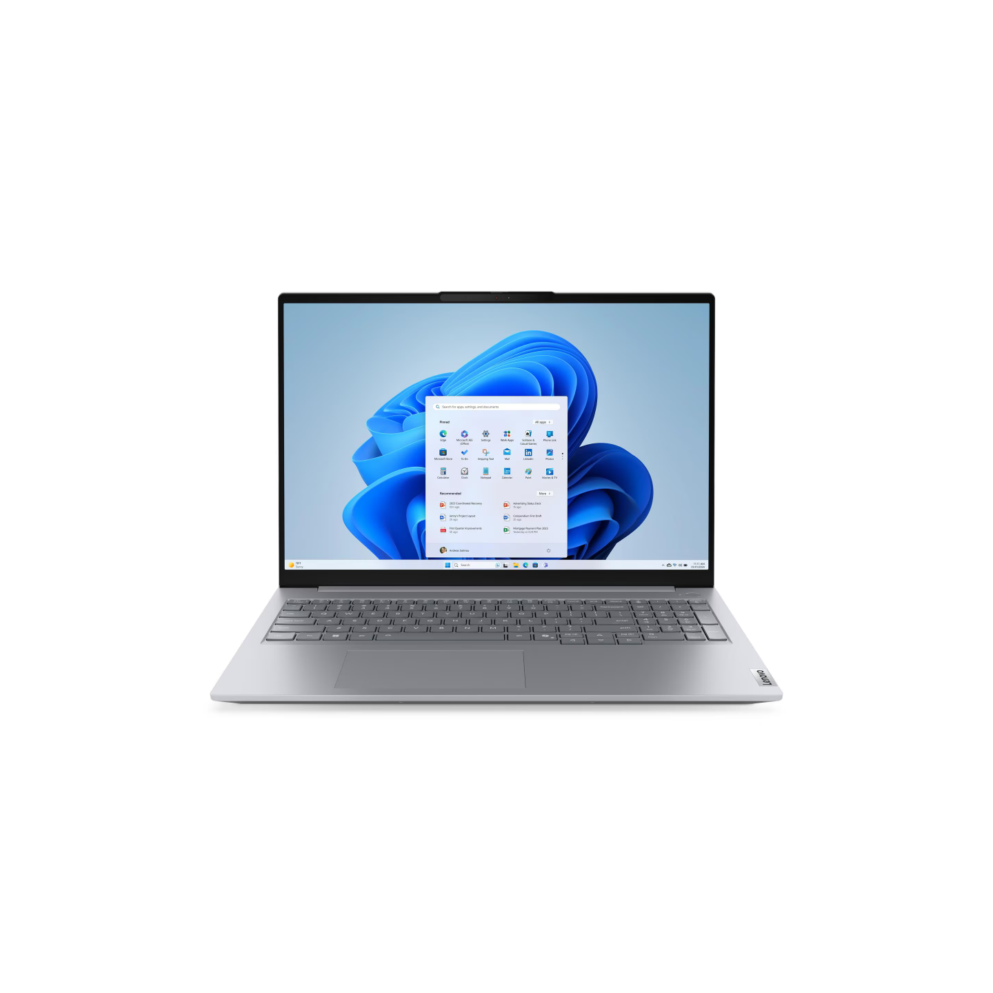 Lenovo ThinkBook 16 G8 IAL - 21SK0088SC