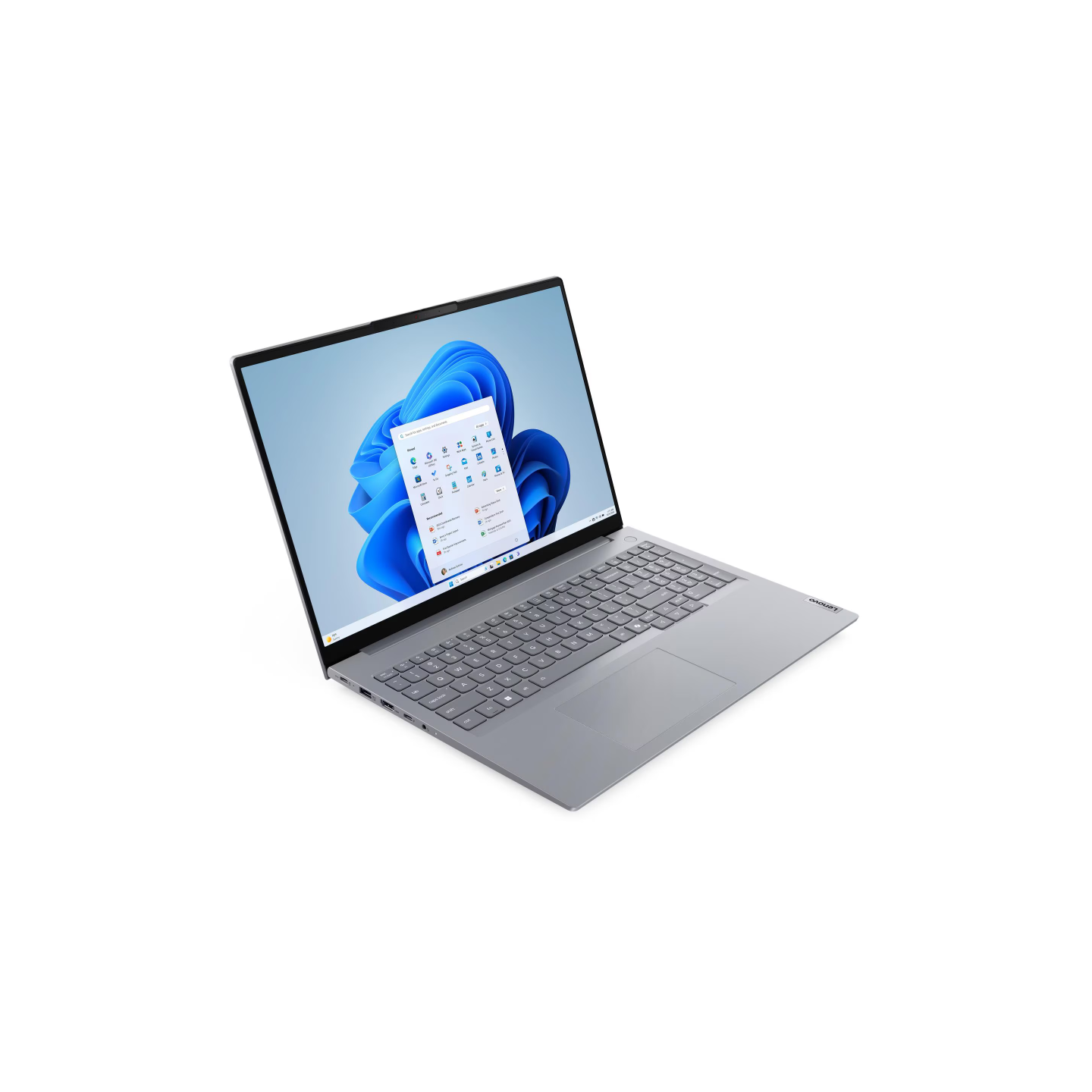 Lenovo ThinkBook 16 G8 IAL - 21SK0088SC