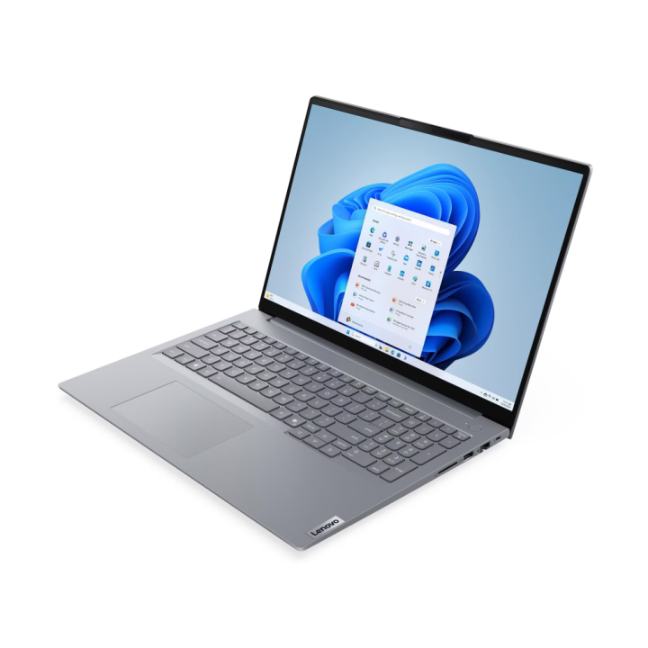 Lenovo ThinkBook 16 G8 IAL - 21SK0088SC
