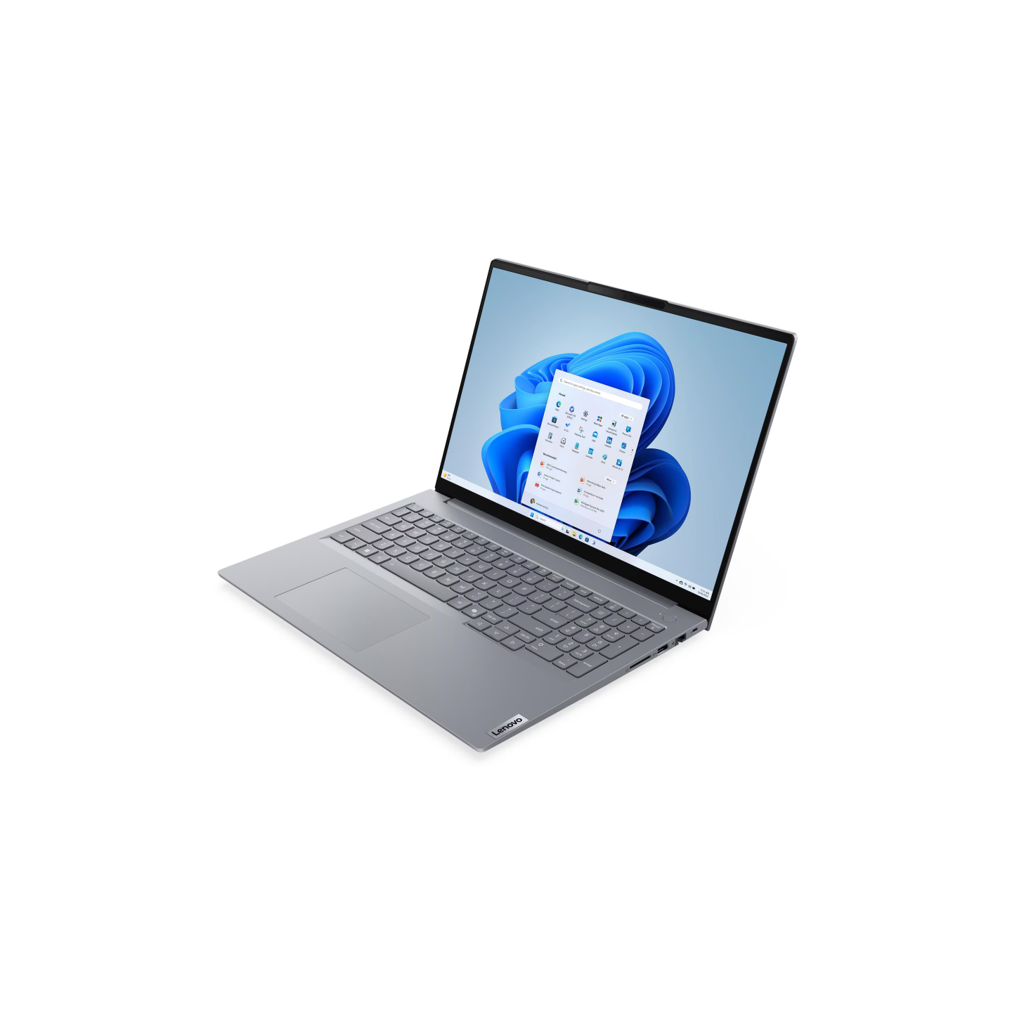 Lenovo ThinkBook 16 G8 IAL - 21SK0088SC