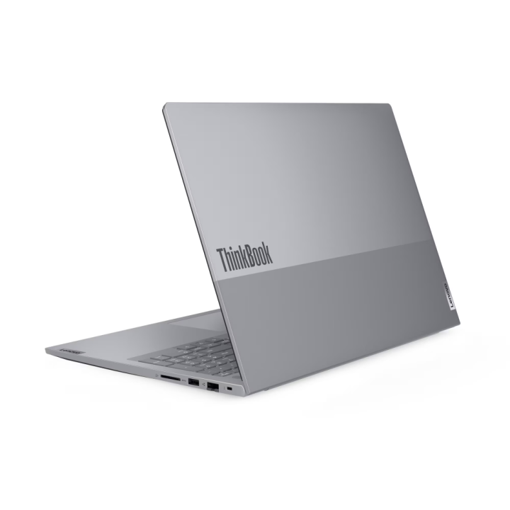 Lenovo ThinkBook 16 G8 IAL - 21SK0088SC, 16", Ultra 7 255H, 32GB RAM, 1TB SSD