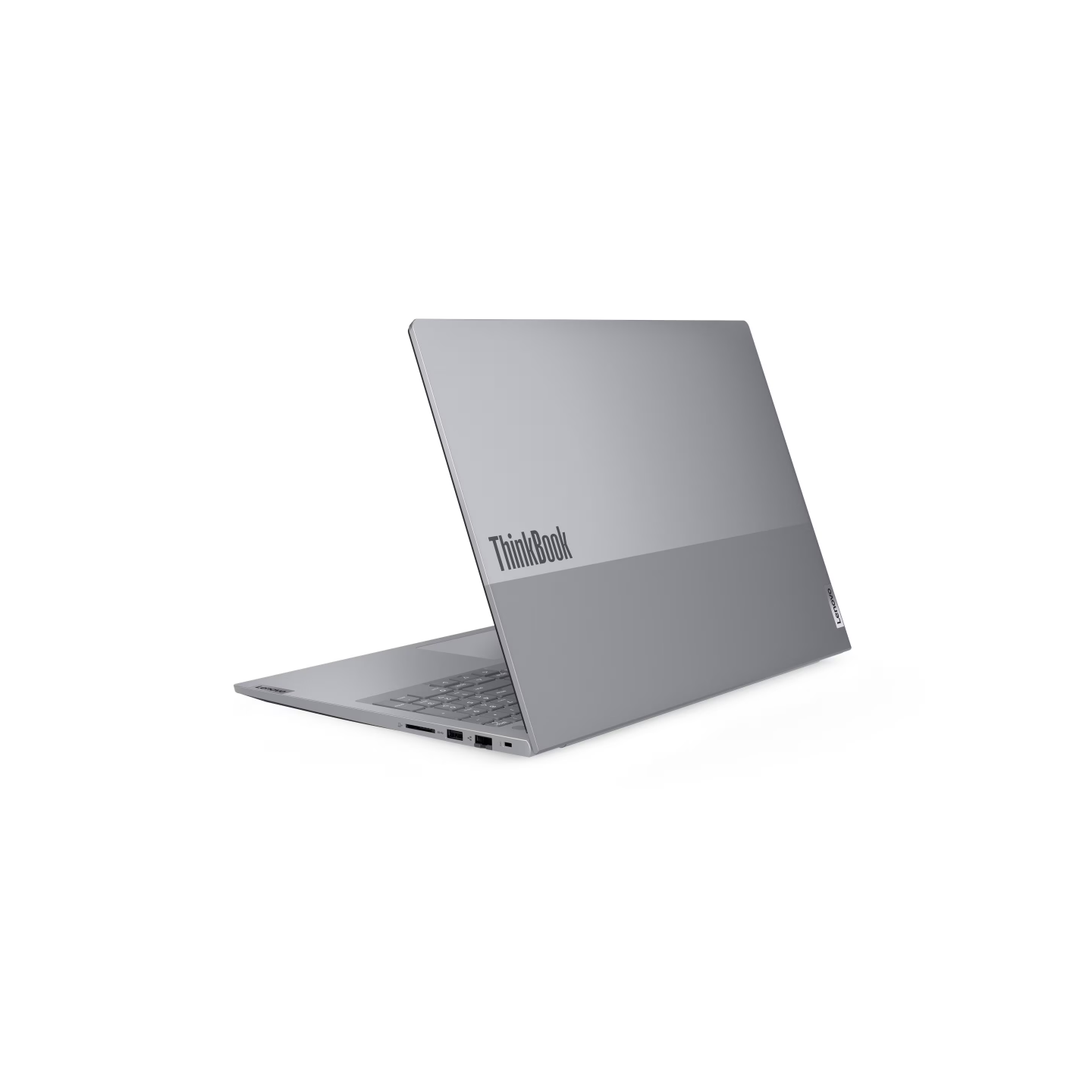 Lenovo ThinkBook 16 G8 IAL - 21SK0088SC