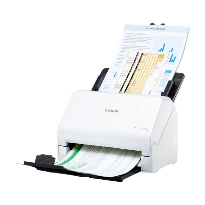 Canon skener R30