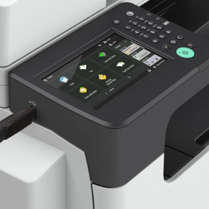 Canon imageRUNNER 2425i II