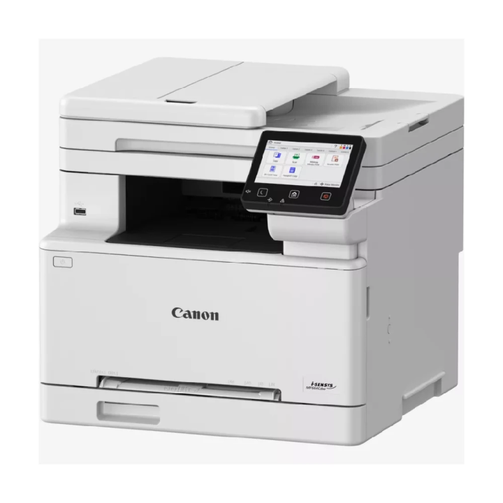 CANON i-SENSYS MF664CDW multifunkcijski printer