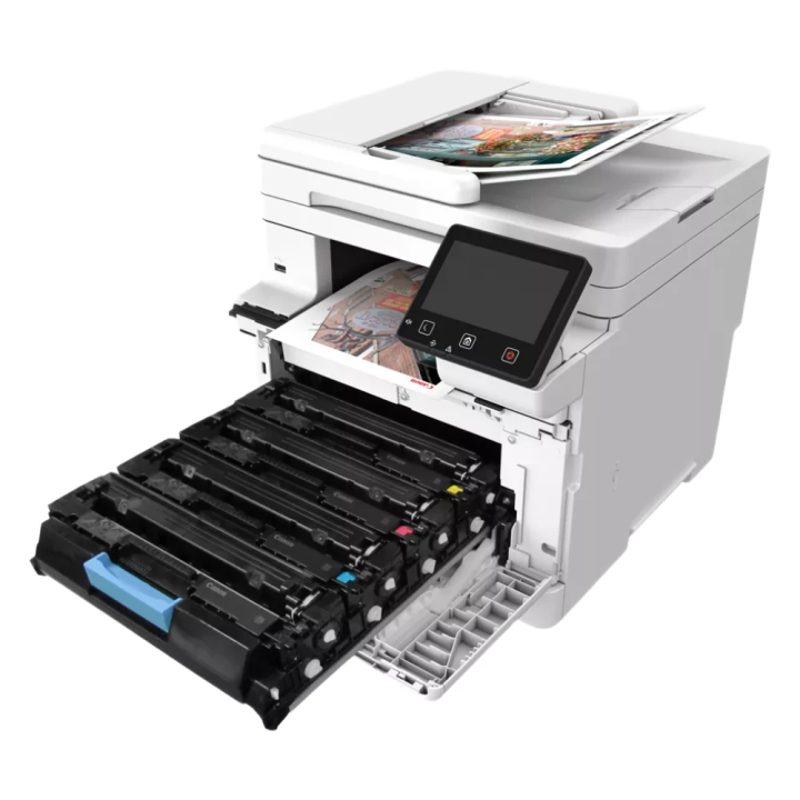 CANON i-SENSYS MF664CDW multifunkcijski printer