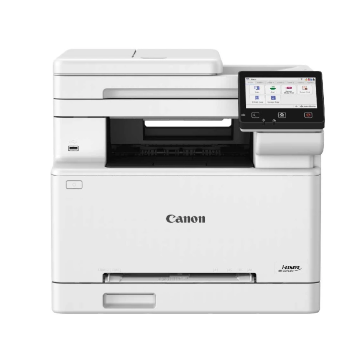 CANON i-SENSYS MF664CDW multifunkcijski printer