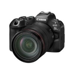 Canon R6 III V5 RF 24-105mm USM